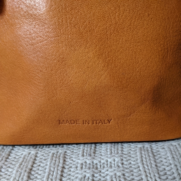 SOLD - Pratesi Firenze Crossbody Bag - EUC - Picture 6 of 16